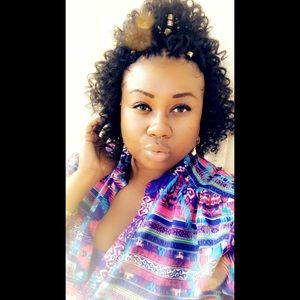 Meet your Posher, Kera